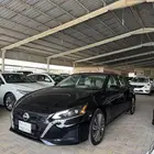 نيسان التيما 2023 فل كامل SL