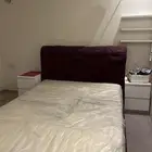 تسريحه وسرير كومادينتين