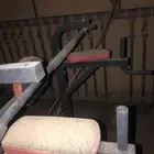 اله رياضه ثابت