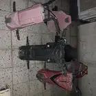 وثلاث سكيل للبيع سعره 400 ريال