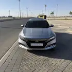 هواند اكورد 2018 اسبورت فل كامل وارد عبدالله هاشم سعودي