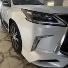 جيب لكزس 2020 مخزن بحالة الوكالة