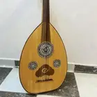 عود نظيف ووتاره جديدة