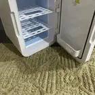 ثلاجه للبيع صغير وممتازه حدي 160