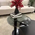 طاولاة قهوة وخدمه
