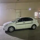 اكسنت 2011 قير عادي