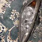 شمعه كامري من 2003 الى 2006