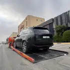 سطحه شمال الرياض