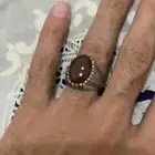 خاتم عقيق يماني