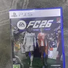 شريط فيفا 26 بلايستيشن 5