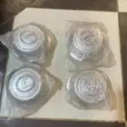 طقم اغطيه جنوط لكزس طقم جديد وطقم مستعمل