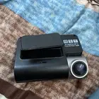 داش كام 4k امامي وخلفي