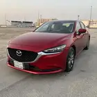 مازدا 6