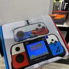 كمبيوتر عائله محمول اكثر من 600 لعبة ب 99 ريال