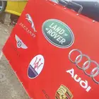 قطع غيار السيارات الاوروبيه