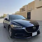 مازدا 6 موديل 2020 سعودي