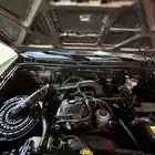 مكينة فورشنر اف جي 2010 . 2017 . 2019