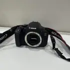 كاميرا كانون EOS -600D