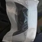 يد سوني 5 مااستعملت من الكرتون حق السوني