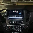 تاهو 2018 نظيف خالي من الحوادث بدي بلد المحركات شرط