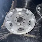 جنوط سييرا HD2500 مستعمل