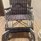 عربية جديدة   كرسي متحرك 170