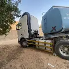 للبيع راس فلقو 2004 مع تيدر ماء