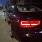 اودي a8 2013 للبيع