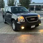 جمس يوكن 2008 نظيف