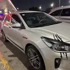كيا ريو هاتشباك 2020 فل كامل بصمه