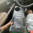 جهاز بخار