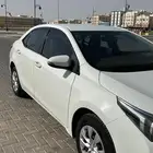 للبيع كورلا 2015