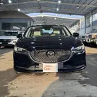 مازدا ستاندر .