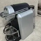 زينوس مكينه قهوه نسبرسو المنيوم كبسولات