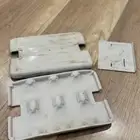 اغراض ثلاجة لاندكروزر