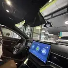 داش كام 4K امامية خلفية