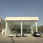 معارض وصالات للايجار