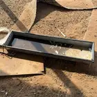 شبك2 في 2 وسقايه مويا وحب