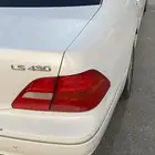 للبيع لكزس2001 امارتيه.