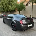 للبيع كرايسلر 300s موديل 2022. 6 سلندر