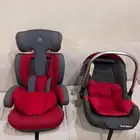 كرسي سيارة