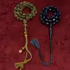 سبحة كهرمان
