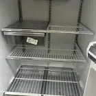 ثلاجة مطبخ واثاث