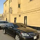 لكزس 460