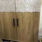 دولاب احذية للبيع في رابغ