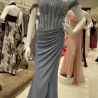 فستان