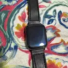 ساعة ابل الاصدار 5 . ساعة أبل سيريس 5