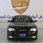 كرايزلر C300s 2021 وكالة