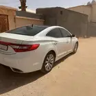 ازيرا 2014 فل كامل تشغيل بصمة وفتحتة سقف