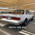 كرسيدا GL 96 آخر دفعه
